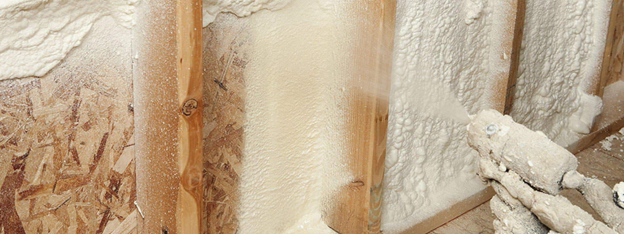 Winterville GA Spray Foam Insulation