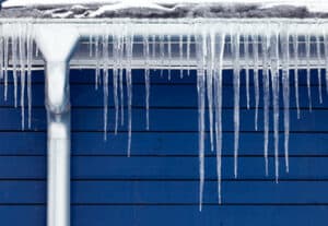 Ice Dam Repair and Prevention in Winterville, GA