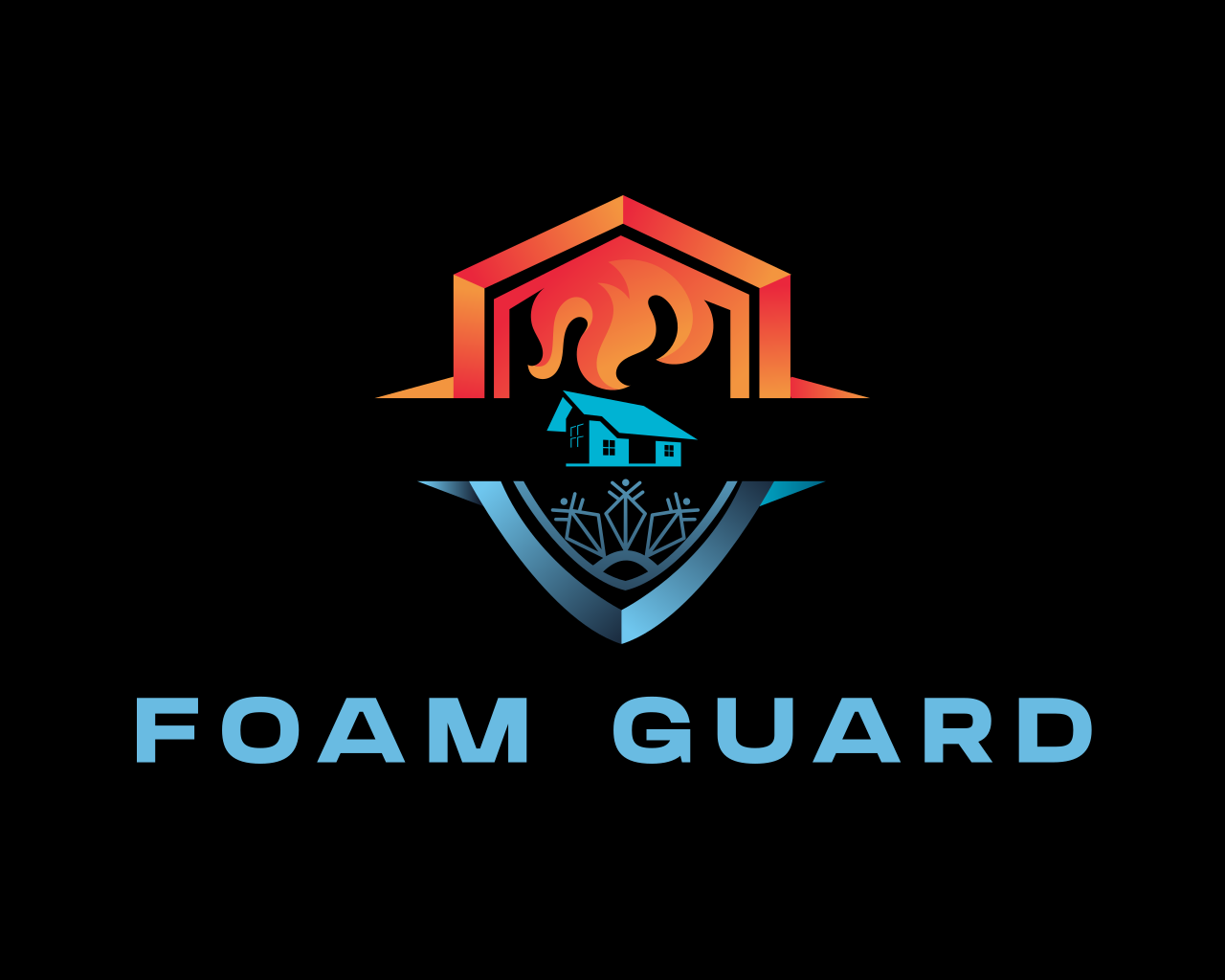 Foam Guard